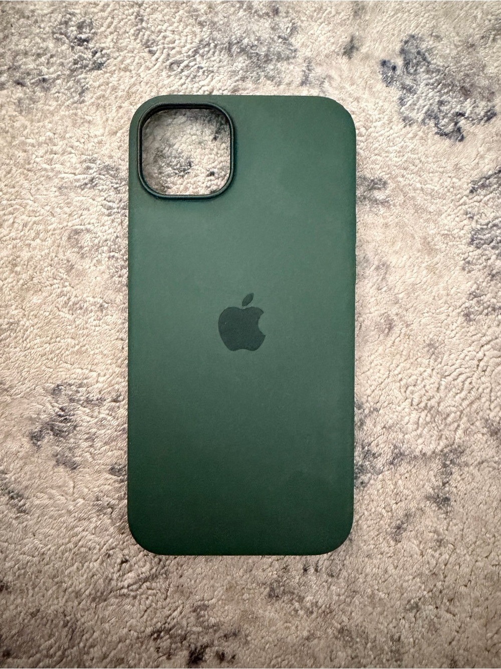 Apple 15 plus silicone case